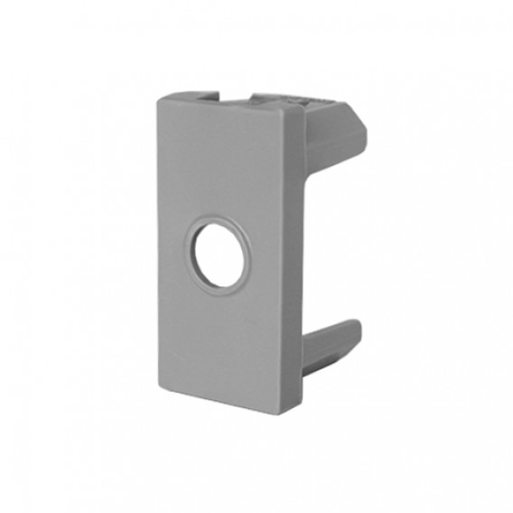 Modulo Furo - Pial Plus + Cinza 